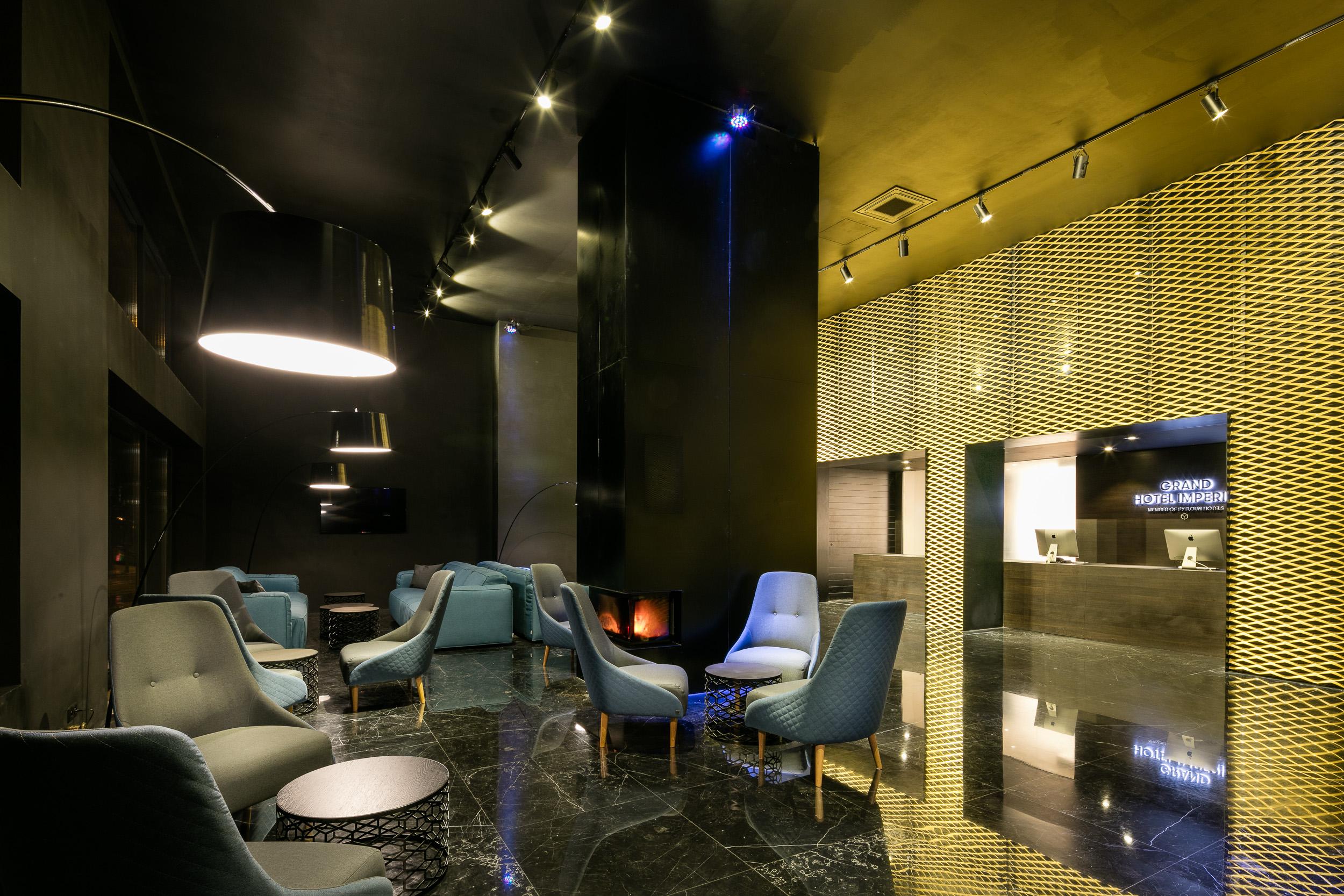 Pytloun Grand Hotel Imperial Λίμπερεκ Εξωτερικό φωτογραφία