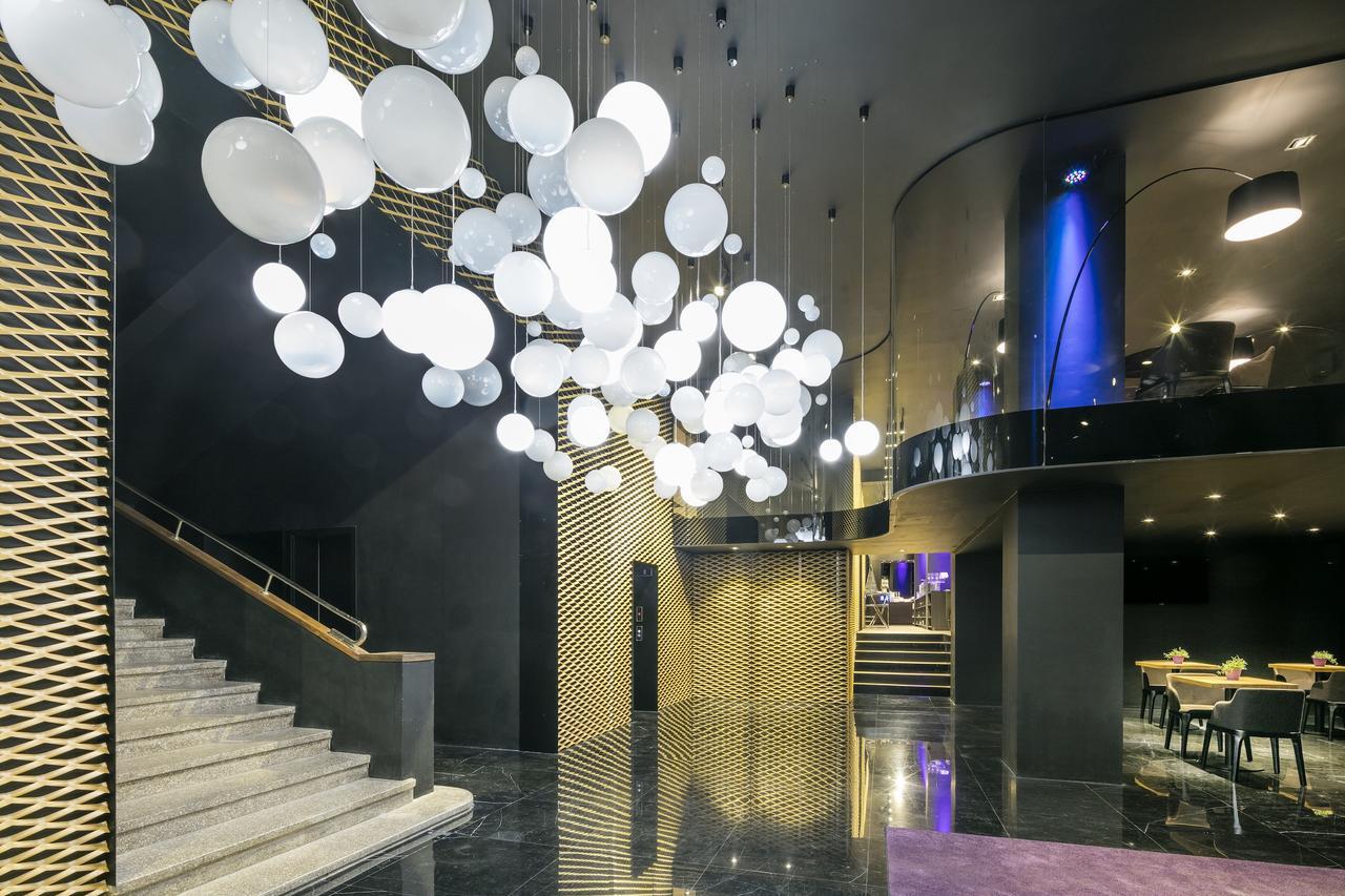 Pytloun Grand Hotel Imperial Λίμπερεκ Εξωτερικό φωτογραφία