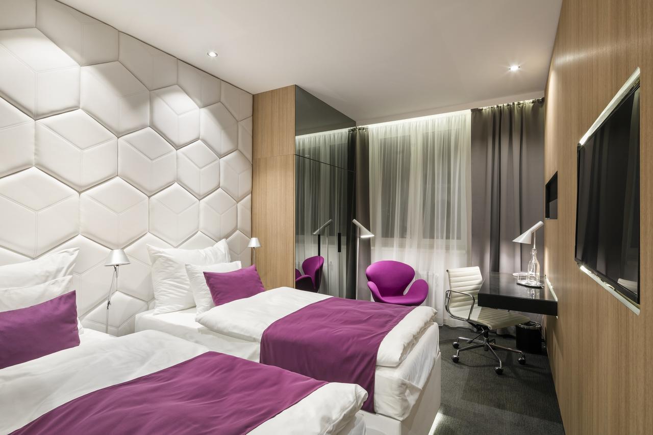 Pytloun Grand Hotel Imperial Λίμπερεκ Εξωτερικό φωτογραφία