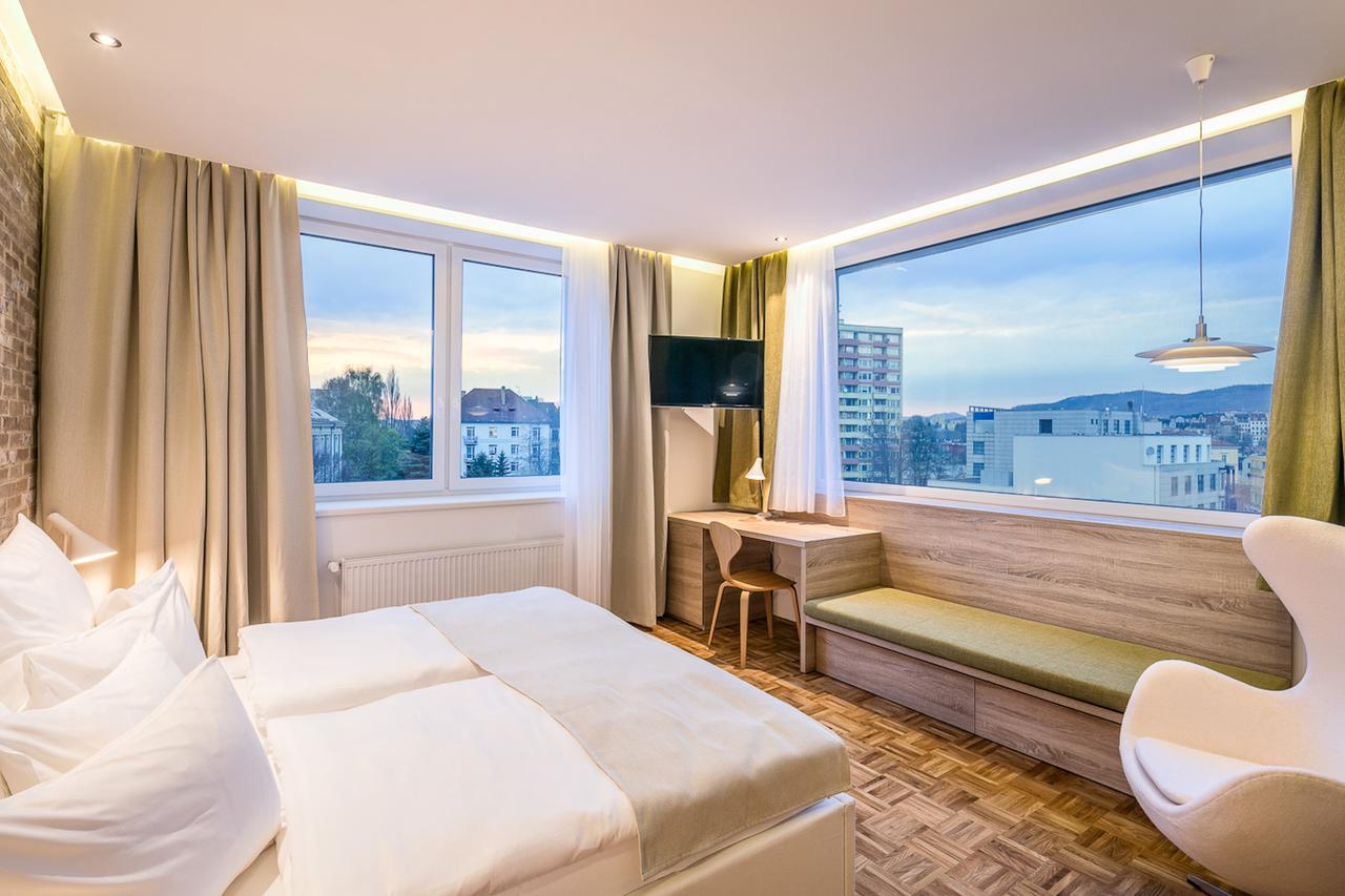 Pytloun Grand Hotel Imperial Λίμπερεκ Εξωτερικό φωτογραφία