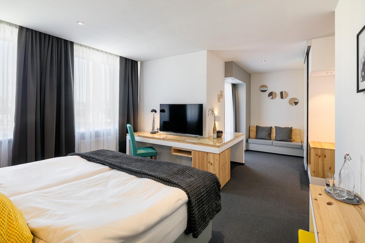 Pytloun Grand Hotel Imperial Λίμπερεκ Εξωτερικό φωτογραφία