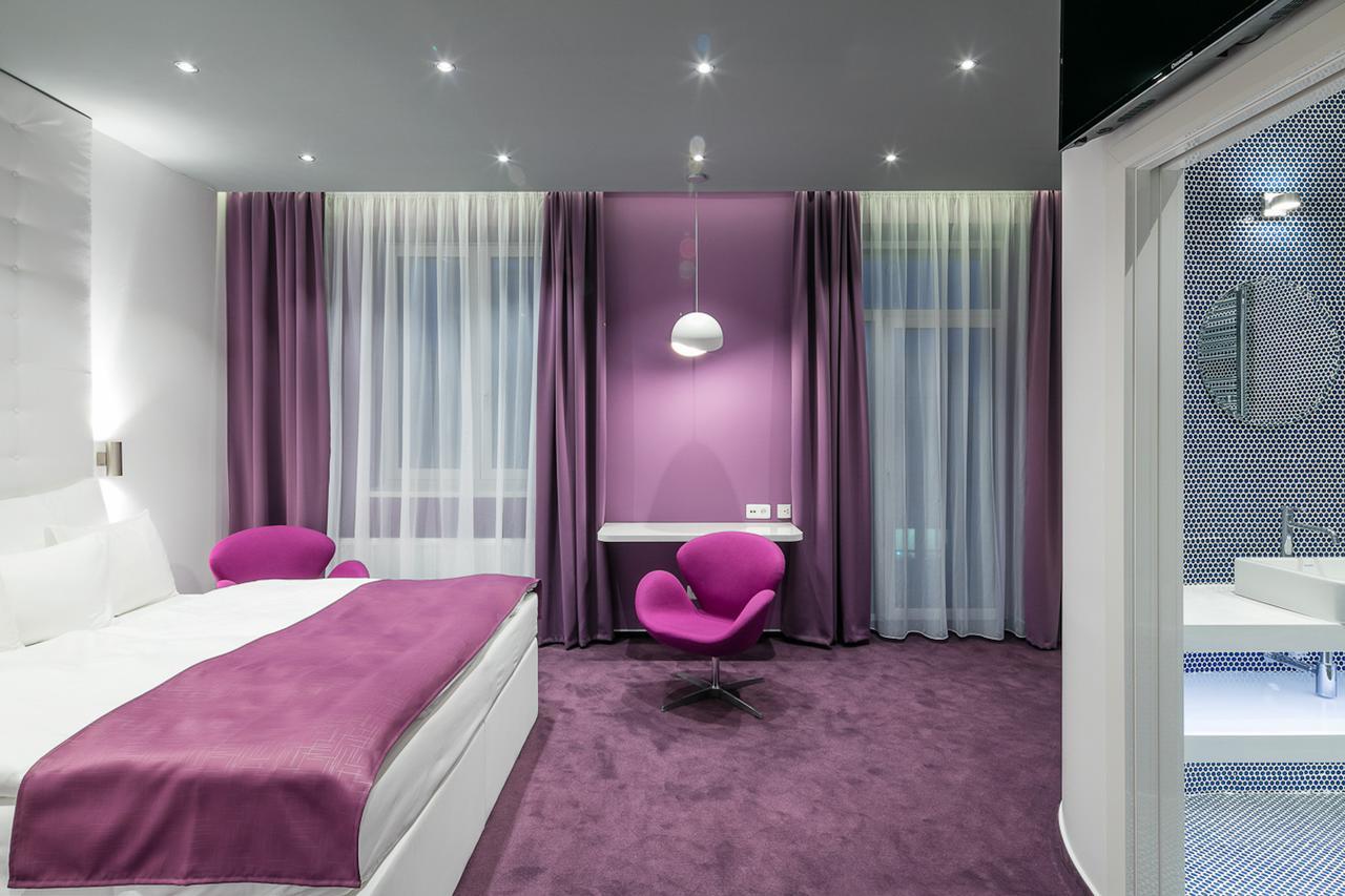 Pytloun Grand Hotel Imperial Λίμπερεκ Εξωτερικό φωτογραφία