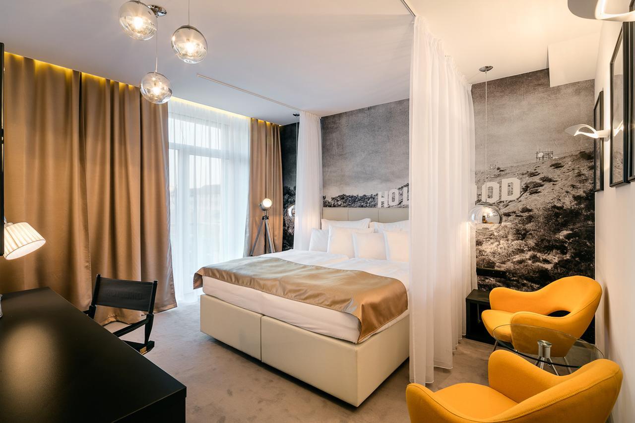 Pytloun Grand Hotel Imperial Λίμπερεκ Εξωτερικό φωτογραφία