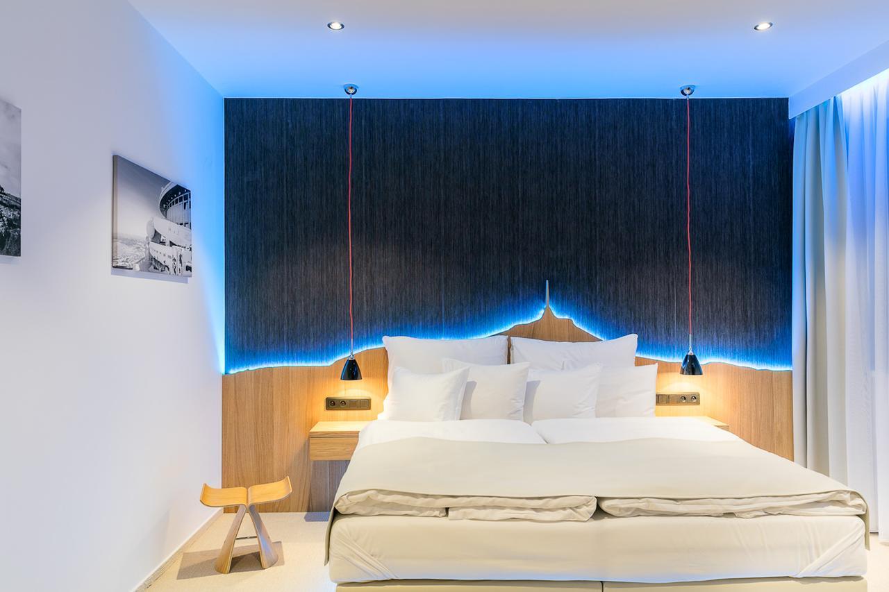 Pytloun Grand Hotel Imperial Λίμπερεκ Εξωτερικό φωτογραφία