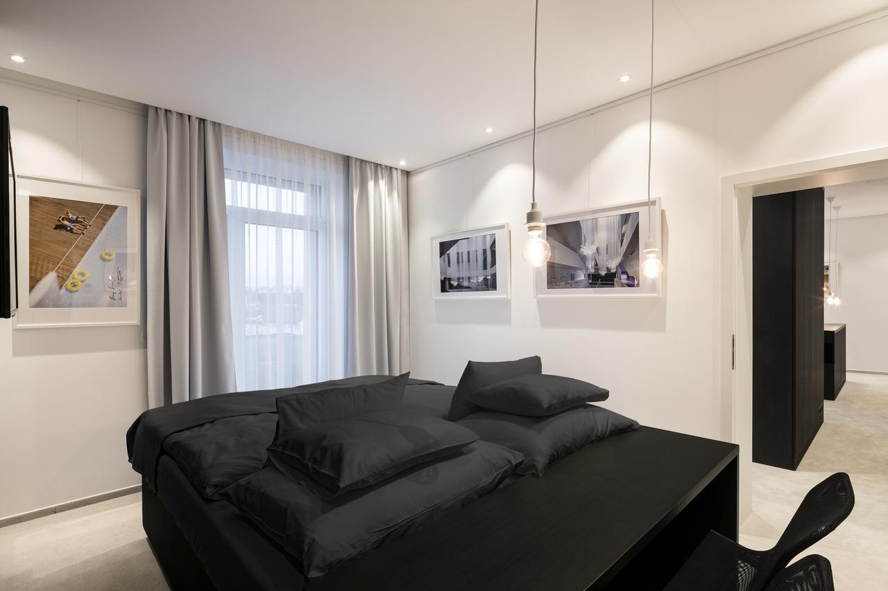 Pytloun Grand Hotel Imperial Λίμπερεκ Εξωτερικό φωτογραφία