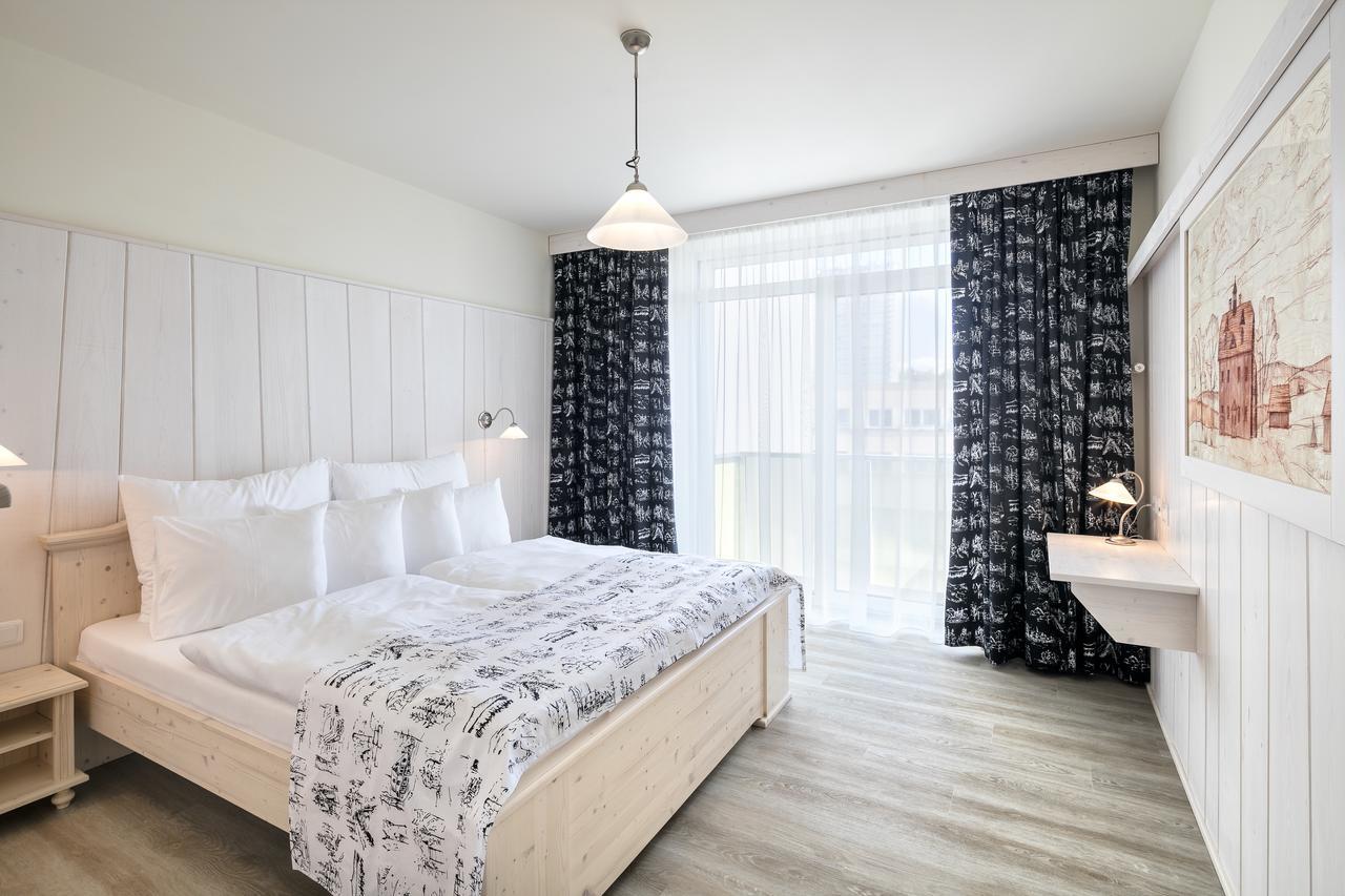Pytloun Grand Hotel Imperial Λίμπερεκ Εξωτερικό φωτογραφία