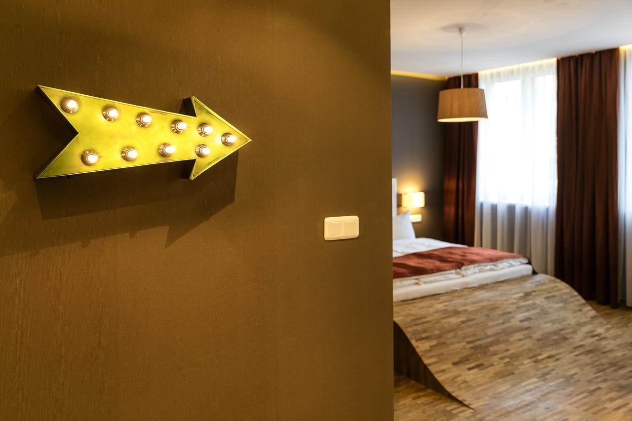 Pytloun Grand Hotel Imperial Λίμπερεκ Δωμάτιο φωτογραφία